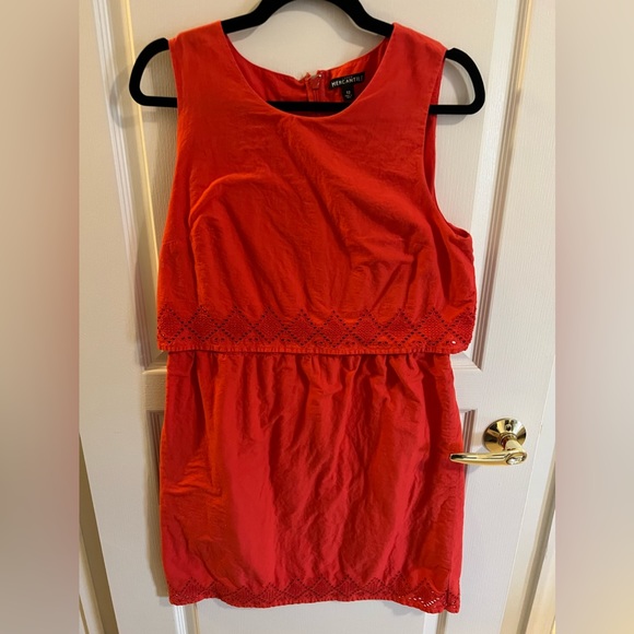 J. Crew Dresses & Skirts - Summer dress - J. Crew Mercantile